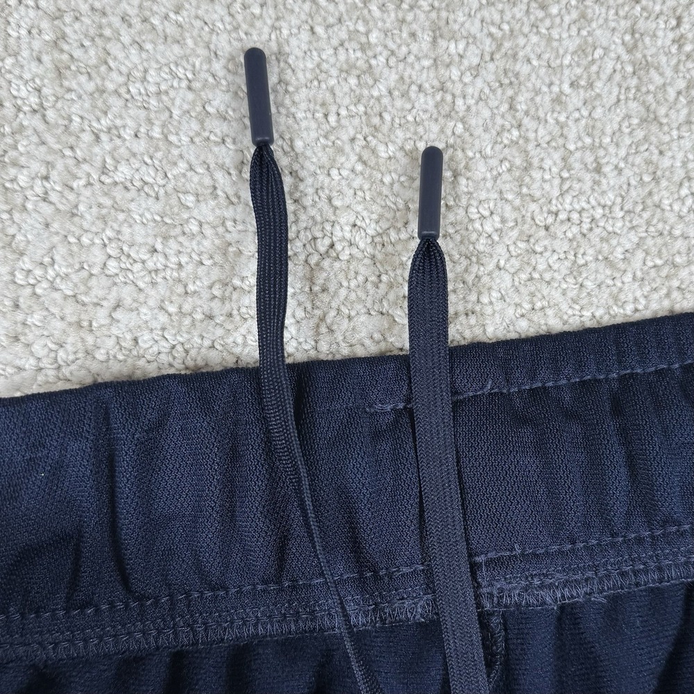 Lacoste Sport Men's 2XL Regular Fit Blue Jogger Sweatpants - Picture 6 of 8